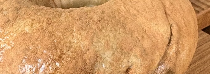 Higajyu Bagel