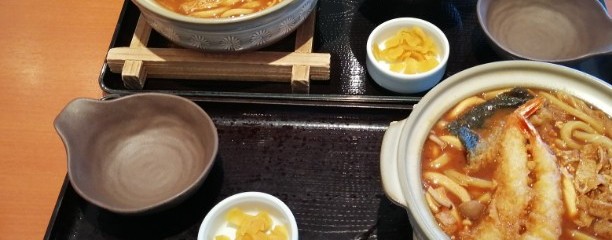 和食のさと 茶屋新田店