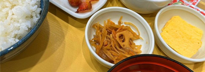 ココス Airport Dining 関西国際空港店