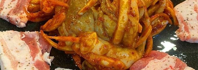橋本韓国酒場ぶーなっち