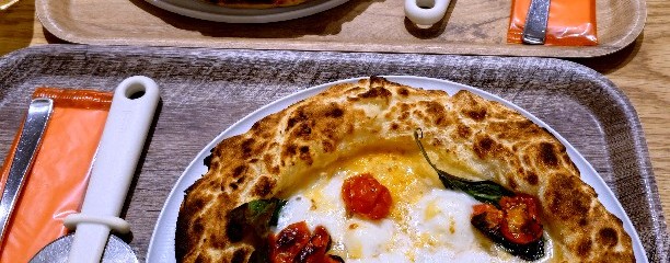 400℃ PIZZA 杜の街店