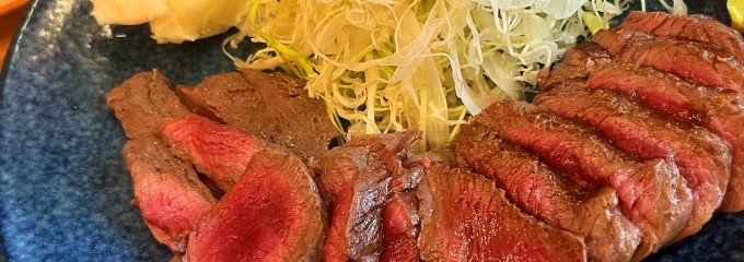 グロリア