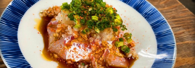 イザカヤ 吾福食堂