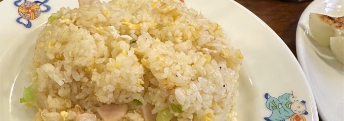 中華料理天龍 銀座街店