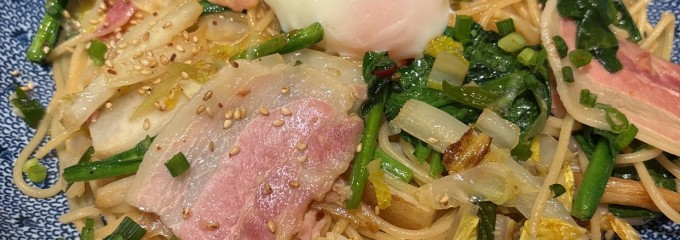 洋麺屋五右衛門 練馬店
