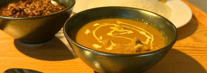 avo カレー＆そば（土井親方の 縁日）