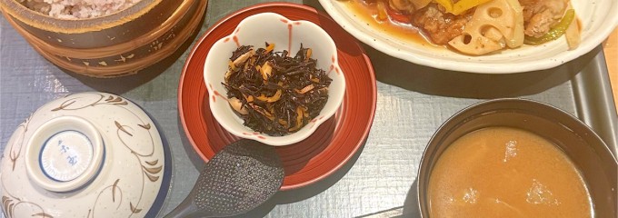 ためつ食堂
