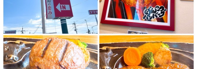 炭焼きレストランさわやか 静岡インター店