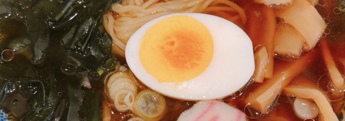 西新井らーめん 駅前店