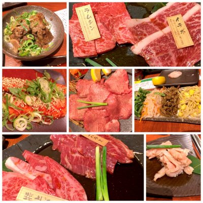 個室焼肉ダイニング 京橋 焼肉一丁 天満橋 京橋 鶴橋 京橋 大阪 焼肉 ホルモン