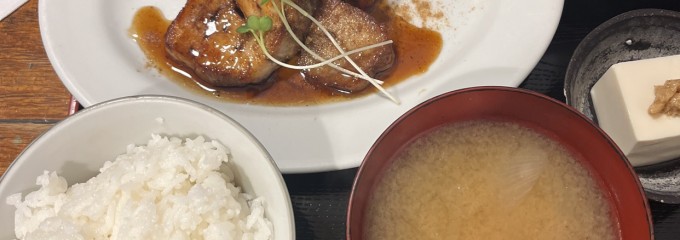 ごはんがススム食堂 〜Trattoria di WATARI-NO〜
