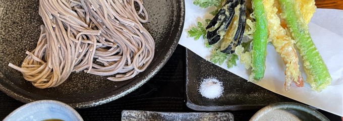 農家れすとらん 蕎屋