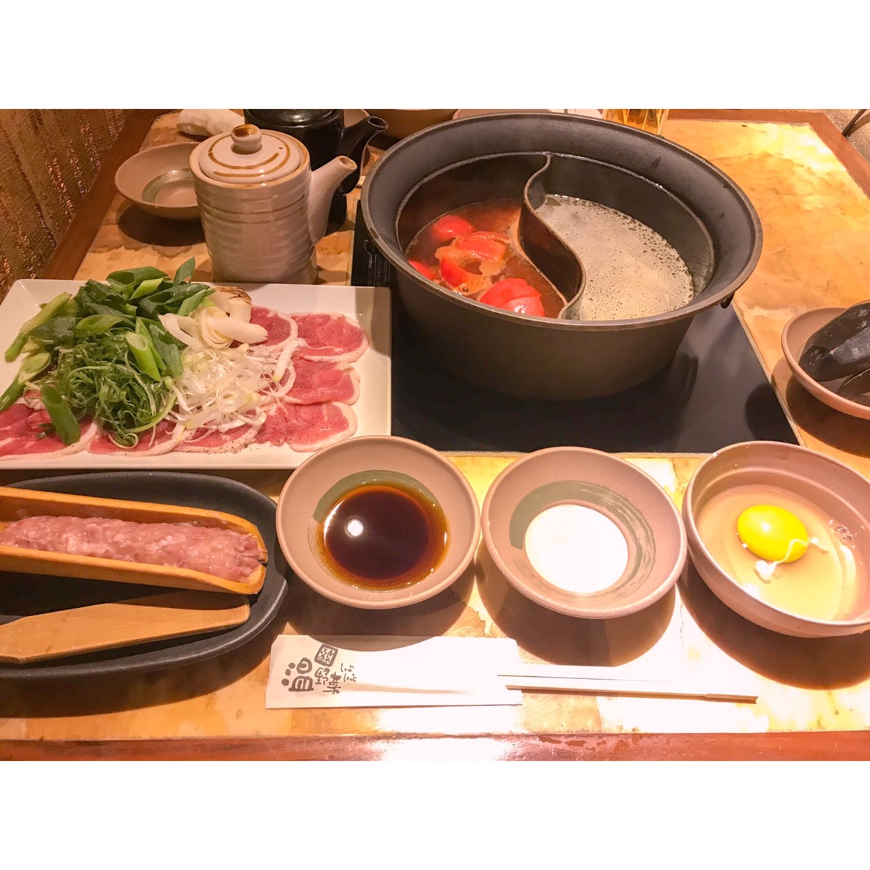 しゃぶしゃぶ 温 野菜 蒲田 西口 店