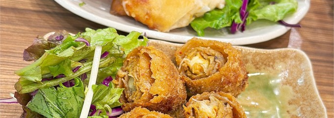 博多ぐるぐるとりかわ