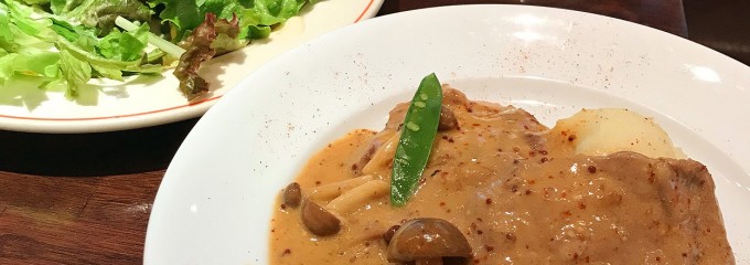 スペイン バレンシアナバル ブリーチョ