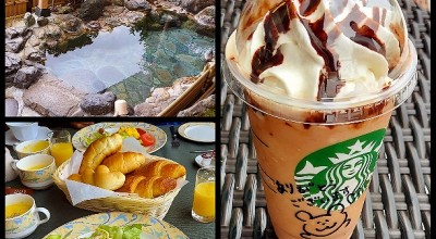 スターバックスコーヒー Expasa海老名サービスエリア 上り線 店 大和 海老名 座間 綾瀬 社家 カフェ