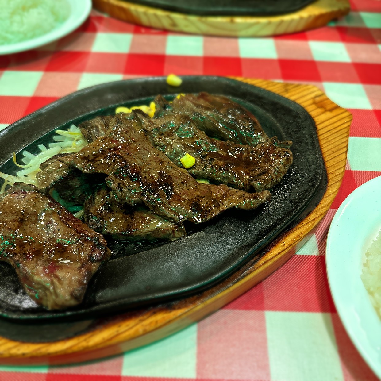 ステーキハウス TEXAS テキサス 野村ビル店(西新宿/洋食)＜ネット予約可＞ | ホットペッパーグルメ