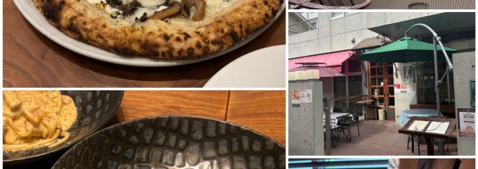 Pizzeria YUICIRO＆A