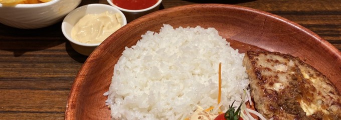 びっくりドンキー上福岡店