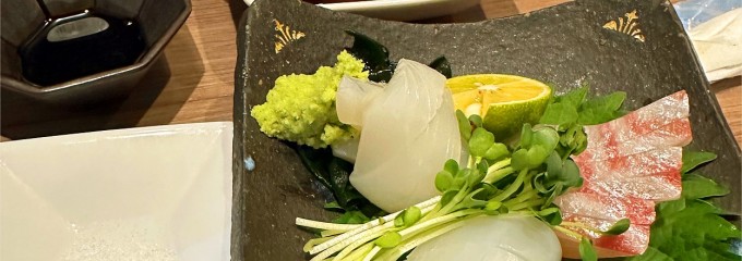 Japanese dining 小はれ