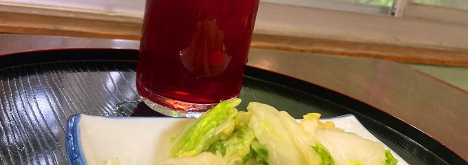 老神温泉 湯元 楽善荘