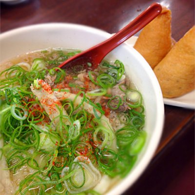 英ちゃんうどん 本店 福岡市周辺 教育大前 うどん