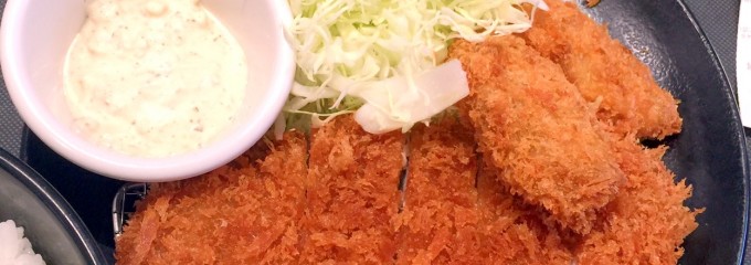 松のや／マイカリー食堂 阪神西宮店