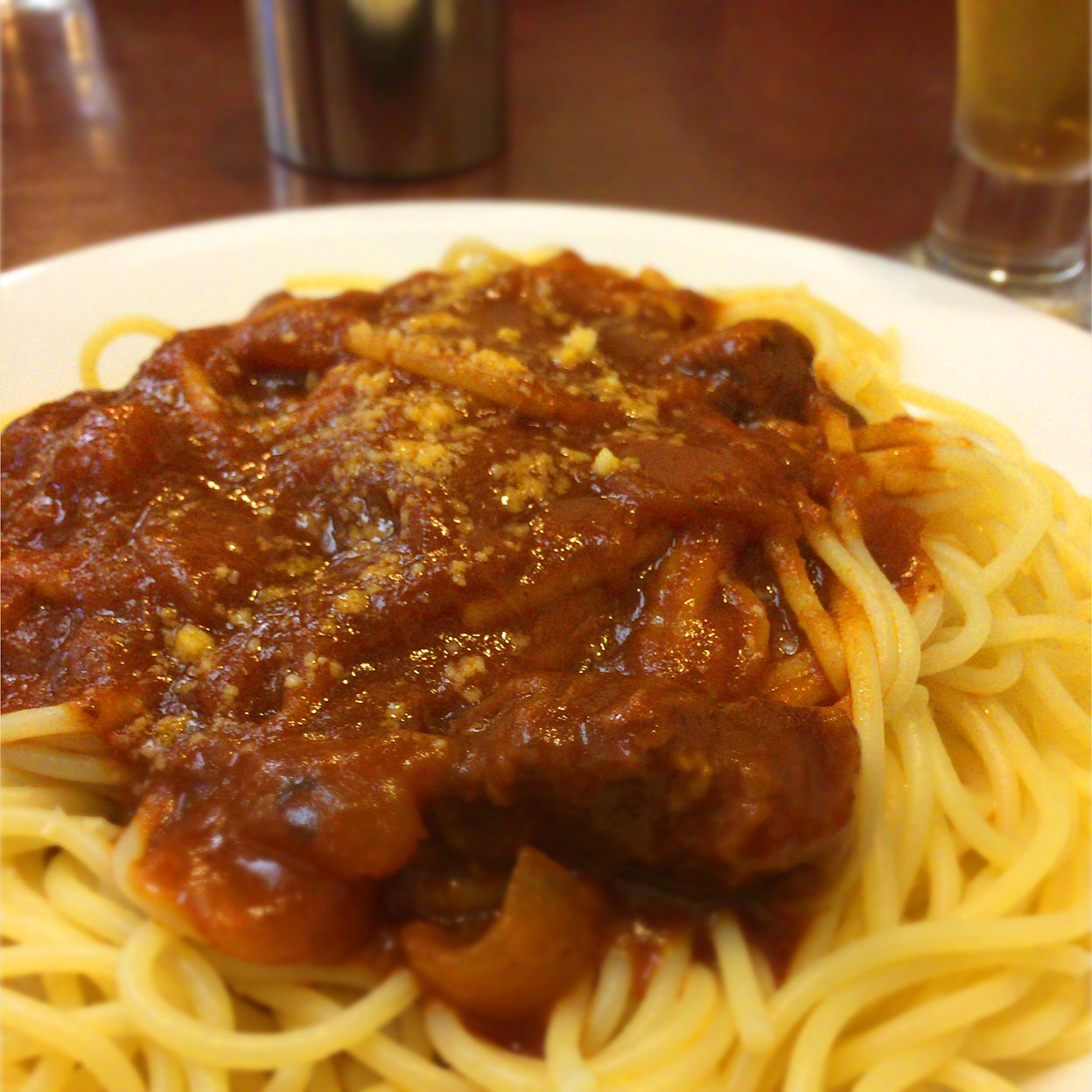 あしたのパスタはアルデンテ('10伊) あしたのパスタはアルデンテ('10伊