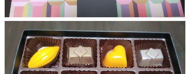 チョコレートハウス JR長崎トレイン店