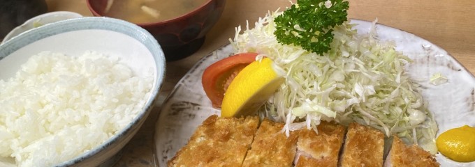 とんかつとん忠