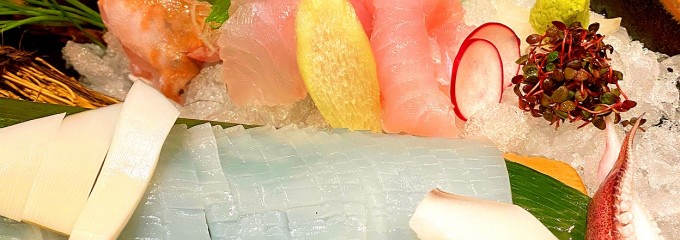 もも焼き旬魚 桜丸