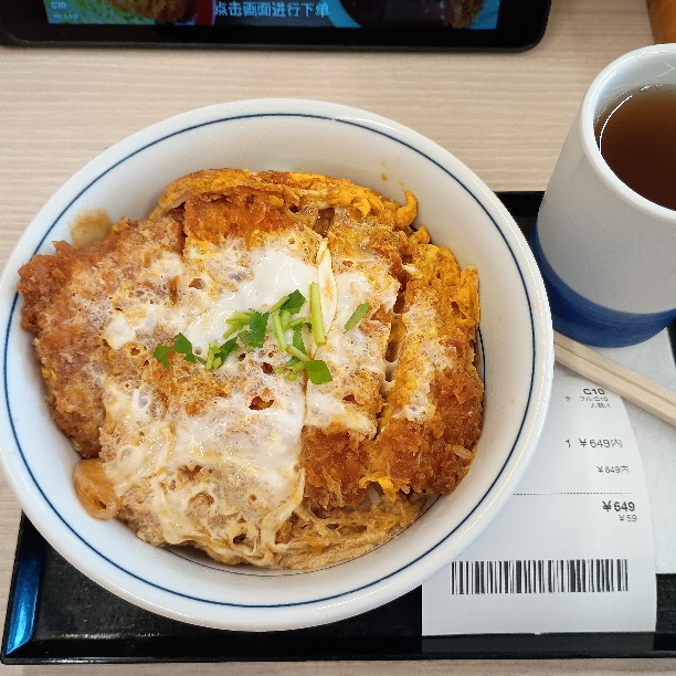 かつや神奈川つきみ野店(つきみ野/その他グルメ) | ホットペッパーグルメ