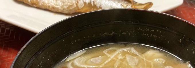 大戸屋 モレラ東戸塚店