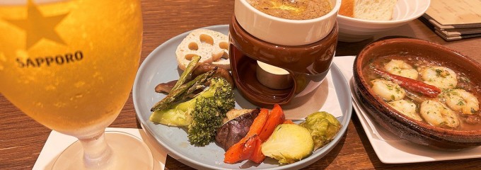 BAR PALOMA