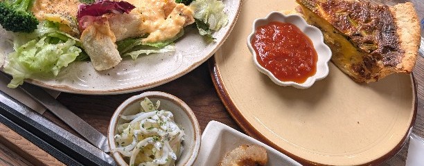 cafe zakka hinatabocco