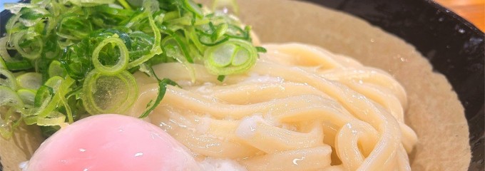 いぶきうどんエキア北千住