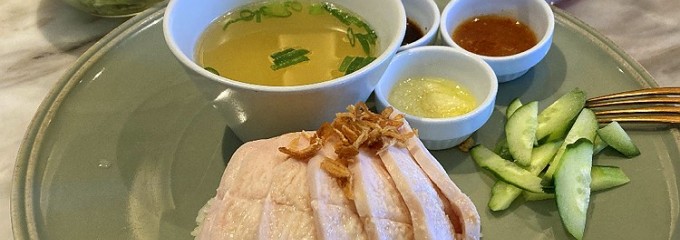 アジアンビストロ Dai 立川グリーンスプリングス店