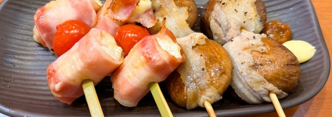 やきとり道場 清澄白河店