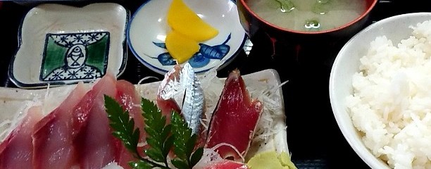 味処　ながしま