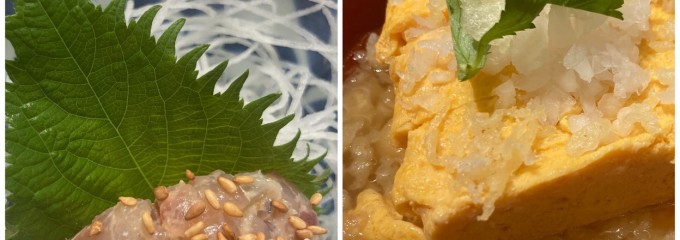 鮨・酒・肴 杉玉 新長田
