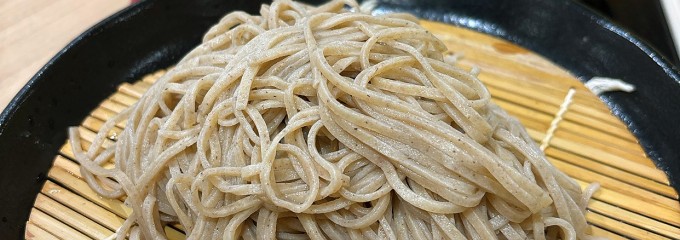 信州そば処 小木曽製粉所 イオンモール各務原店