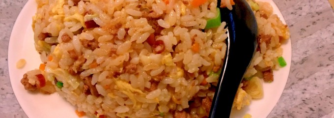 隆福火鍋