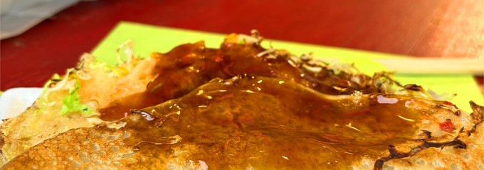 キャベツ焼き 難波店