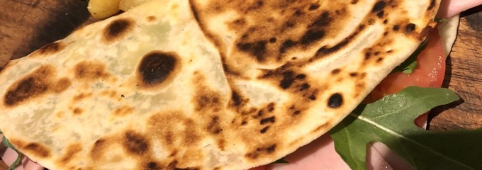 Italian street food bar PIADINA AKASAKA ピアディーナ 赤坂