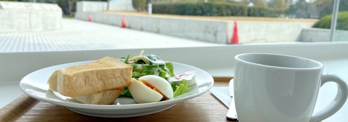 バッケンモーツアルトカフェ