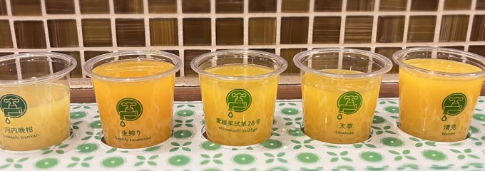 愛媛の食卓