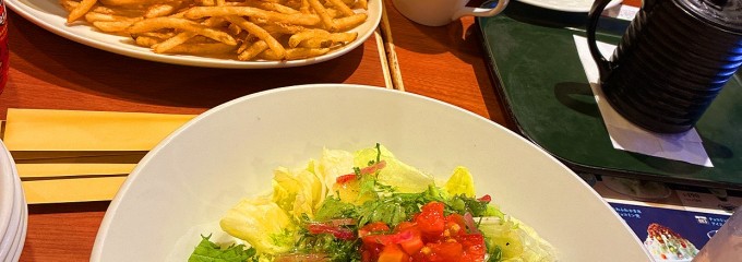 COCO'S 東京イン店