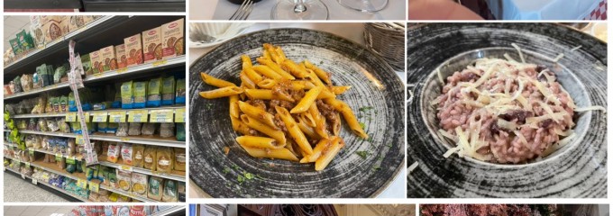 Osteria Di Poneta