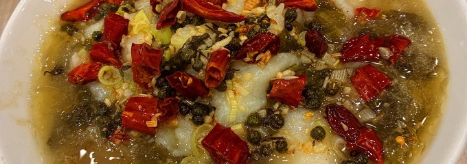 大阪王将 五反田店