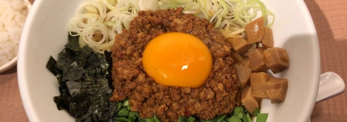 麺屋 マルショウ 江坂店